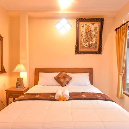 Hotel Kamar Suci House Ubud Exteriér fotografie