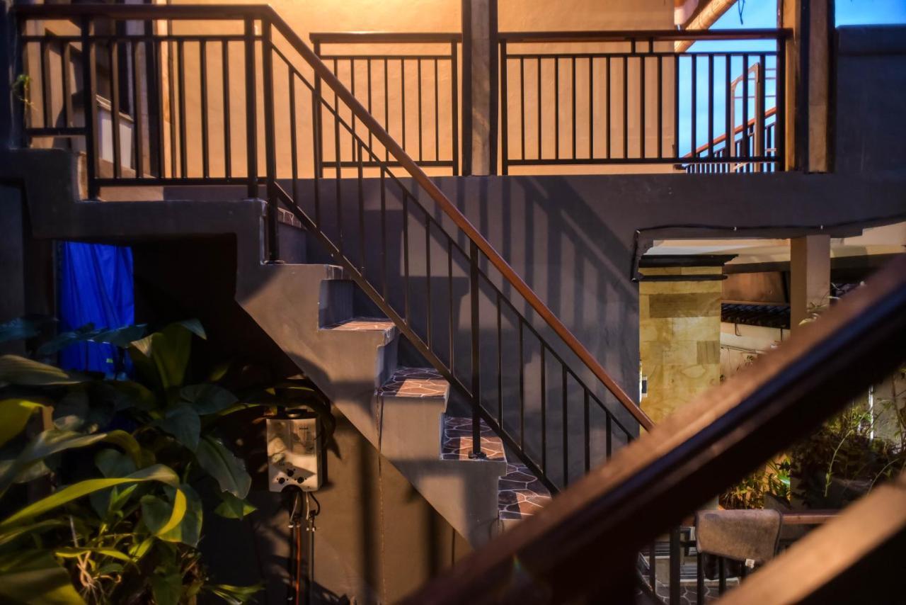 Hotel Kamar Suci House Ubud Exteriér fotografie