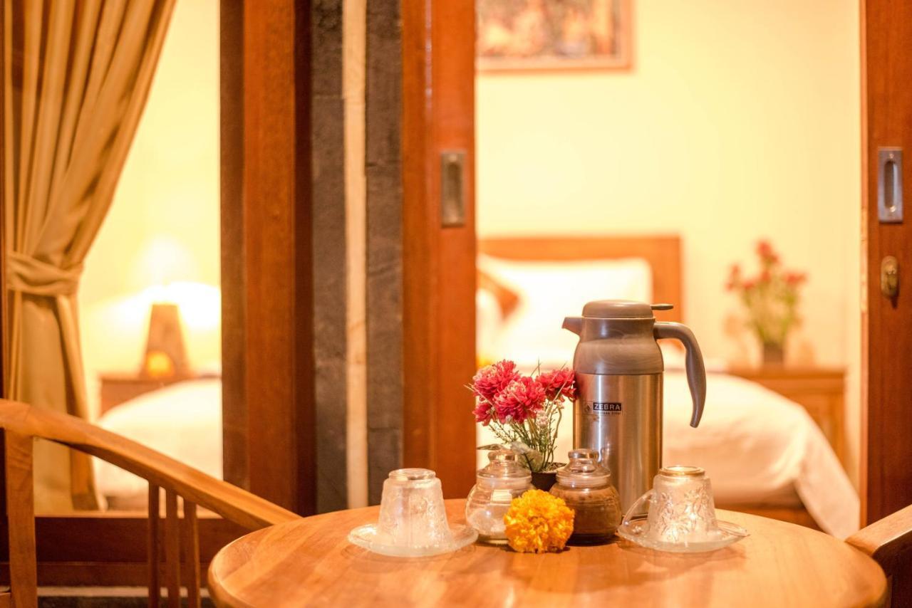 Hotel Kamar Suci House Ubud Exteriér fotografie