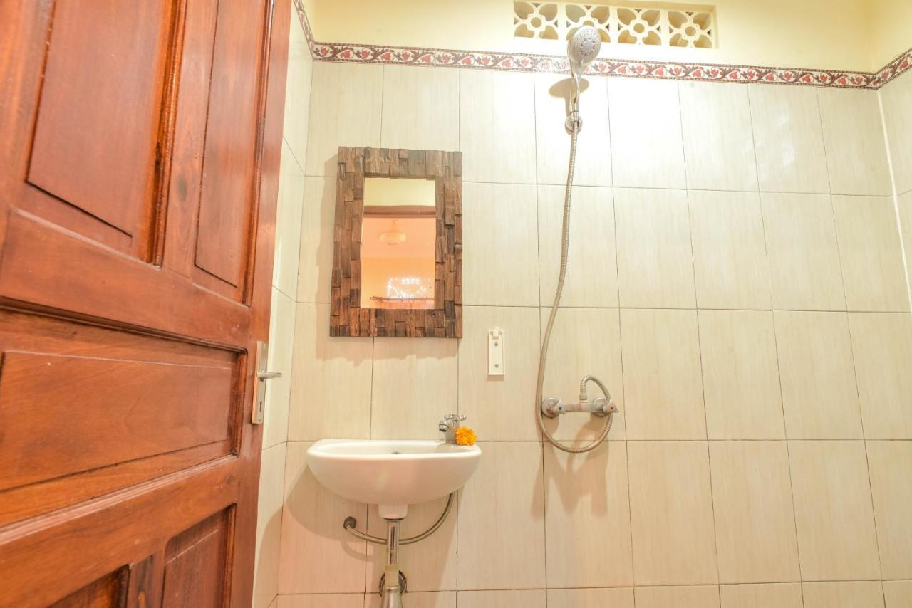 Hotel Kamar Suci House Ubud Exteriér fotografie